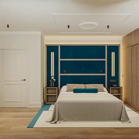 Coolrooms Palacio Duarte Hotel Porto