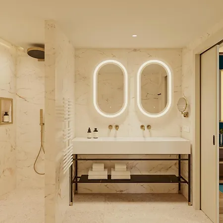 Coolrooms Palacio Duarte Hotel