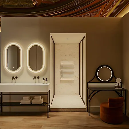 Hotel Coolrooms Palacio Duarte 5*
