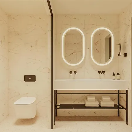Hotel Coolrooms Palacio Duarte Porto