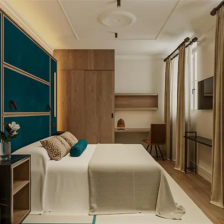 Coolrooms Palacio Duarte Hotel